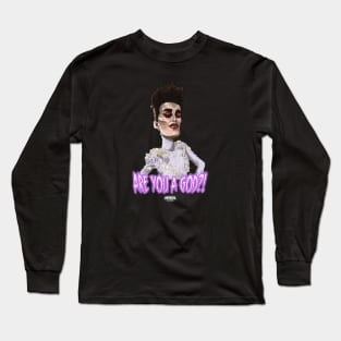 Gozer Long Sleeve T-Shirt